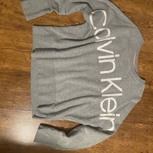 Calvin Klein Sweatshirt